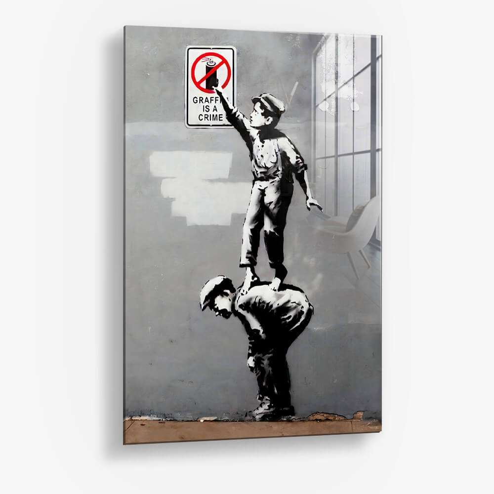 Graffity Boys – Vetro