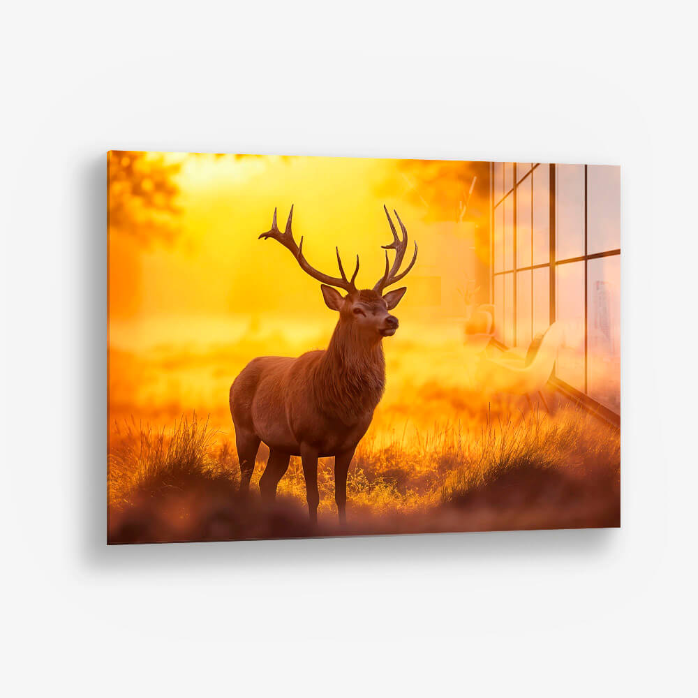 Deer – Vetro