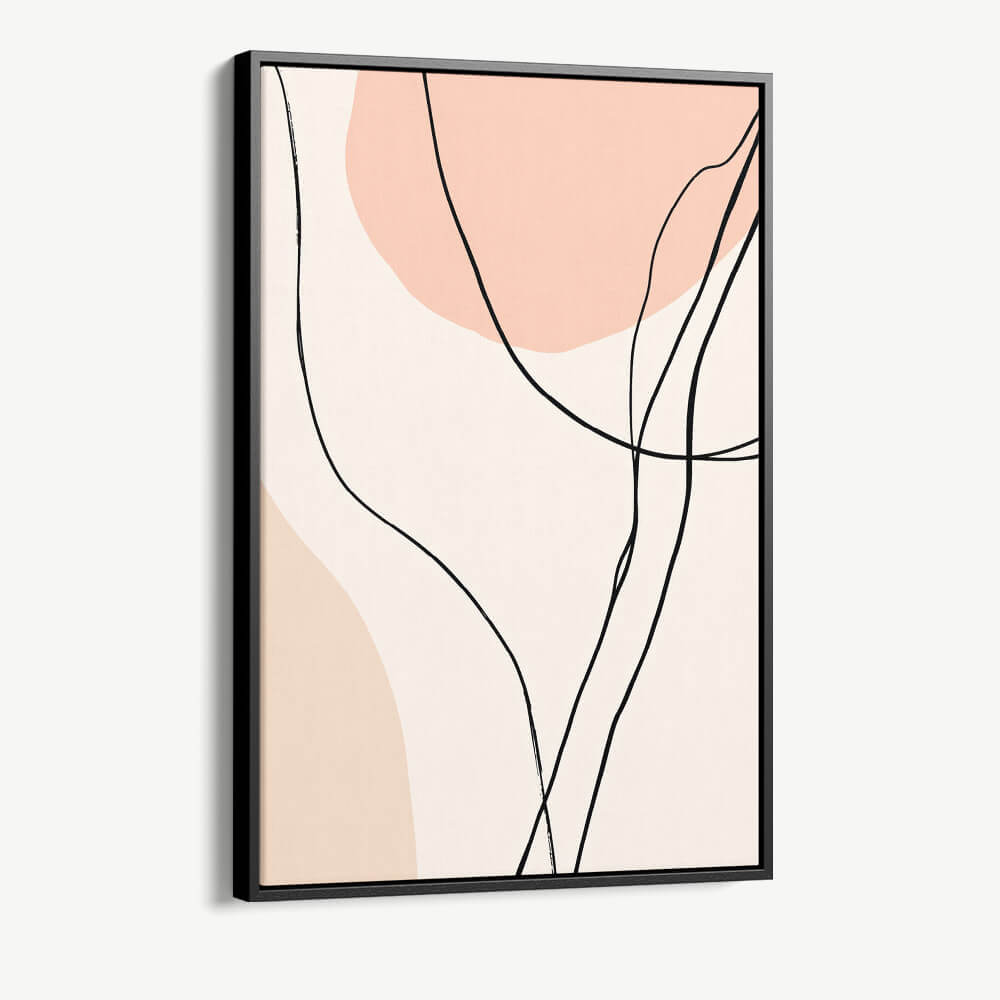 "Ephemeral Traces II"