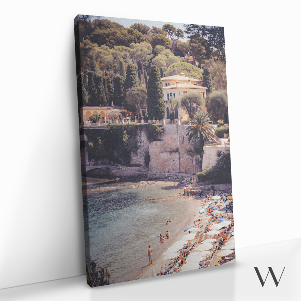 "Bella Spiaggia"