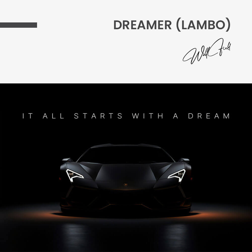Dreamer - Vetro