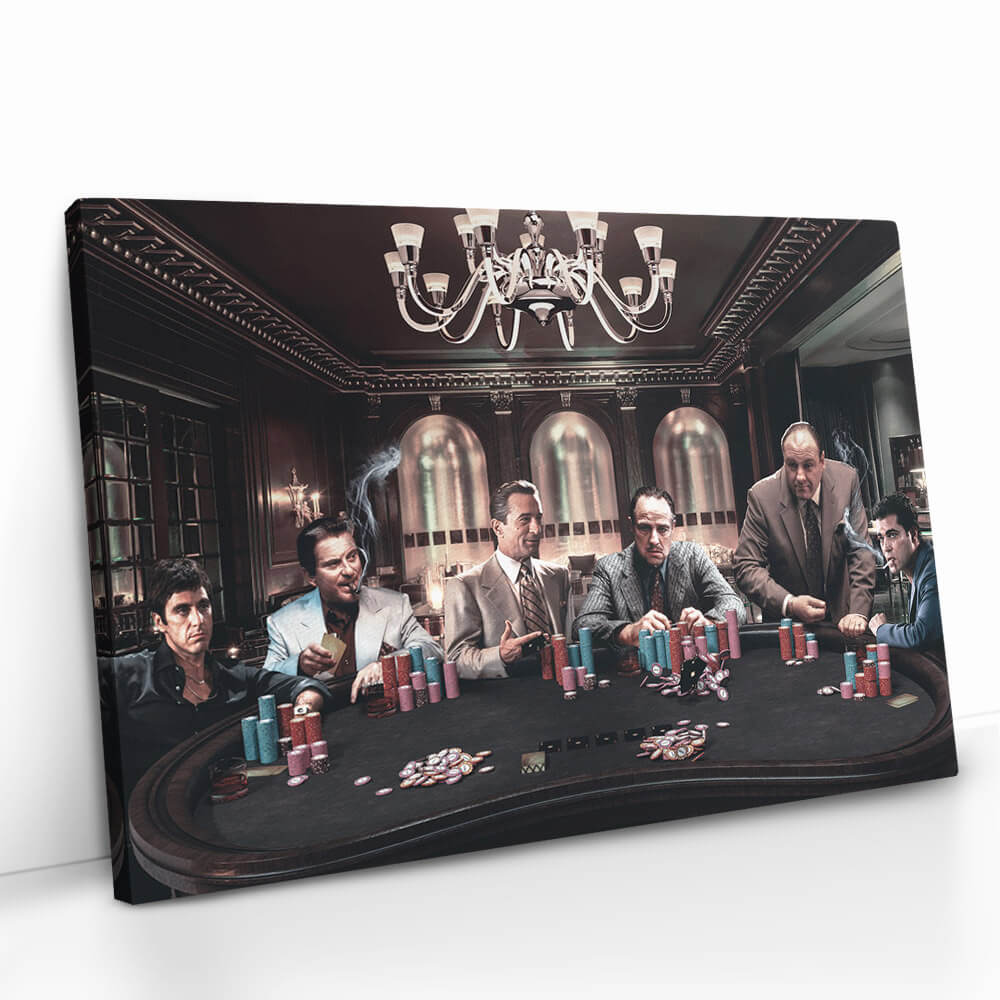 "Gangster United II"