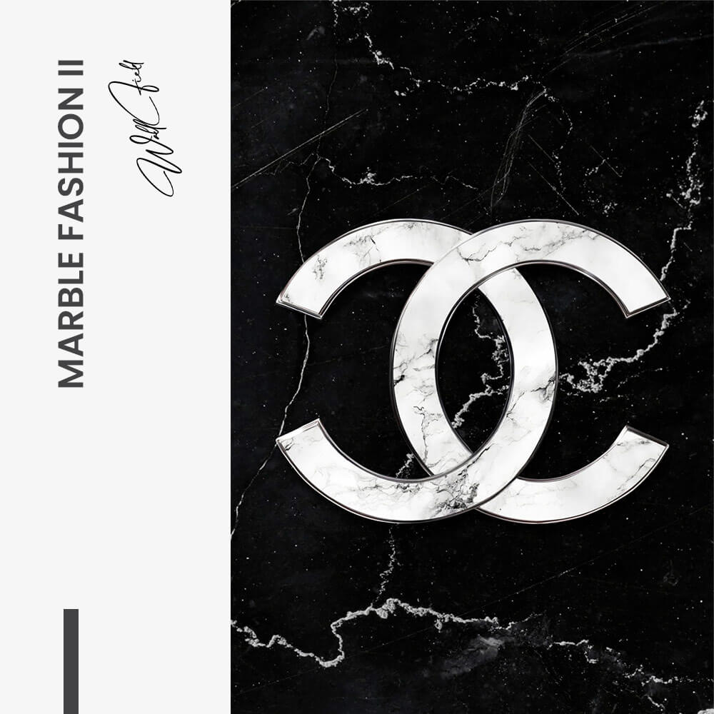 Bundle: "Marble Fashion" (2x) – Vetro