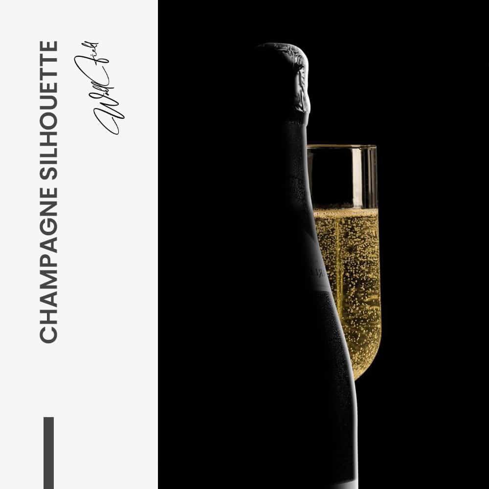 Bundel: "Champagne" (3x) - Vetro
