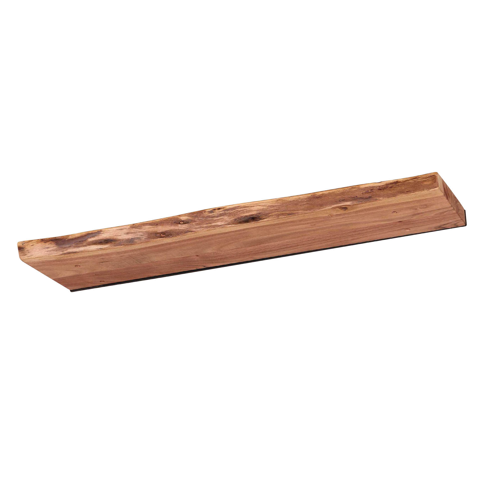 Wall shelf Serril 90 cm