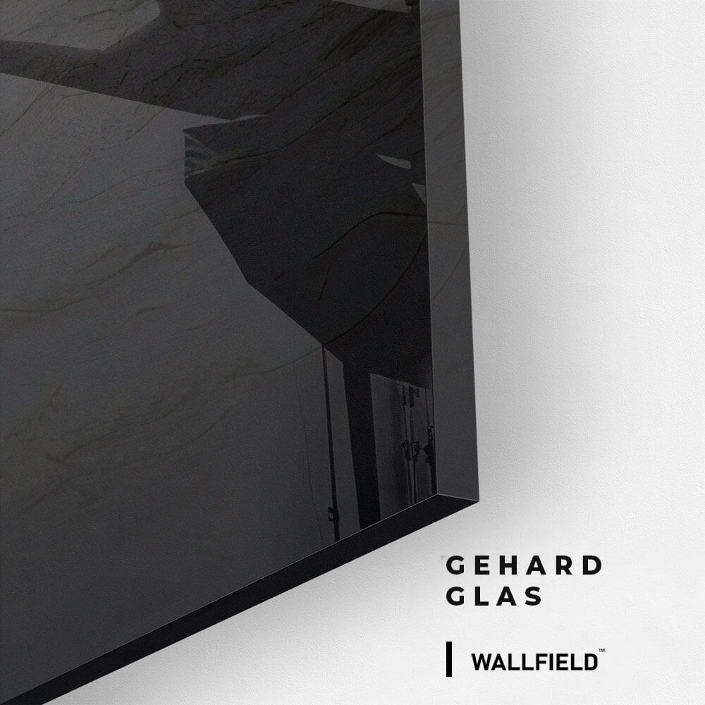 Elephant Family - Glass