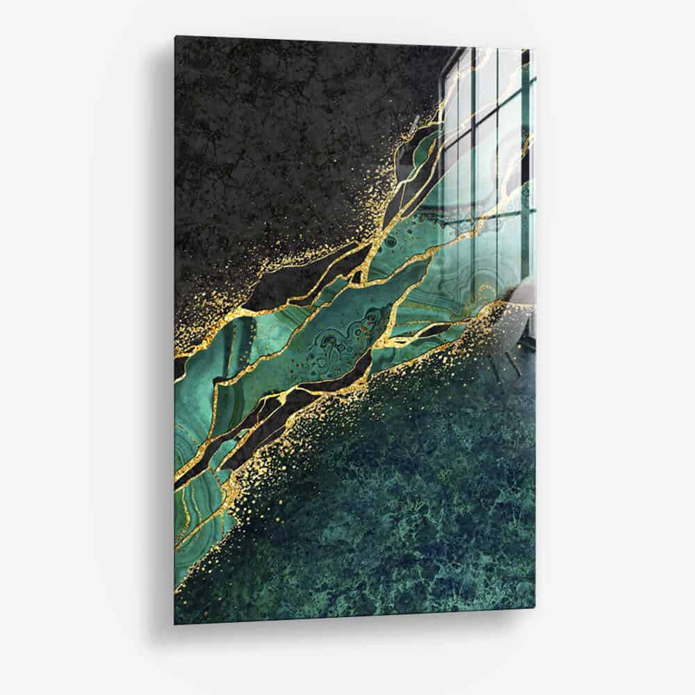 Marble Painting