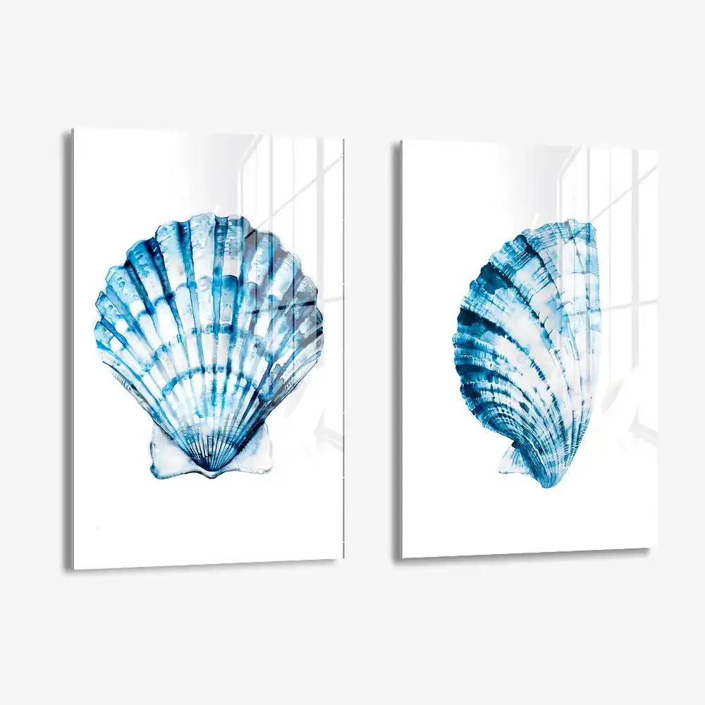 Bundle Azure Fossil (2x) – Vetro