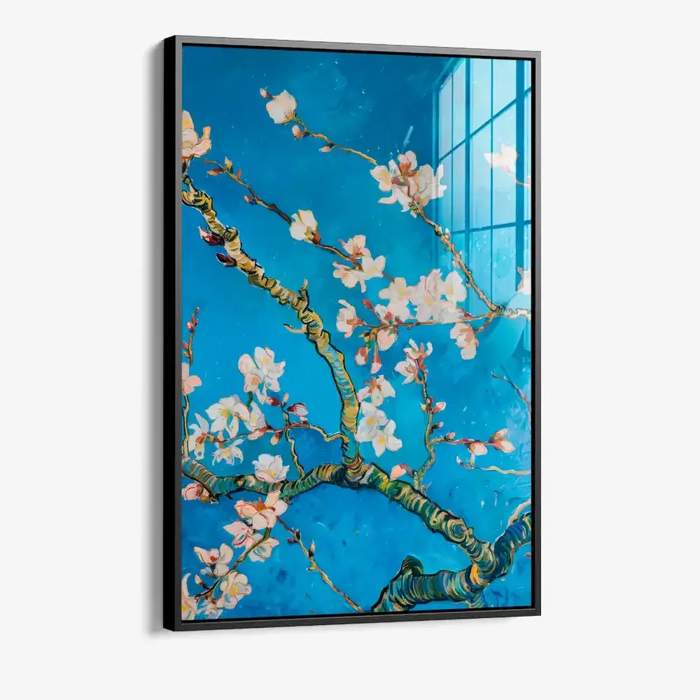 Almond Sky – Vetro