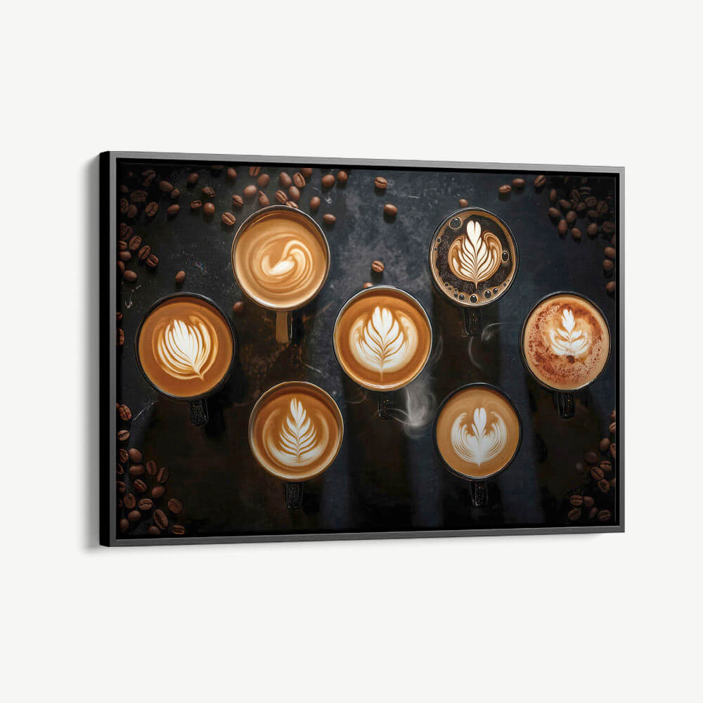 "Coffee Сups"