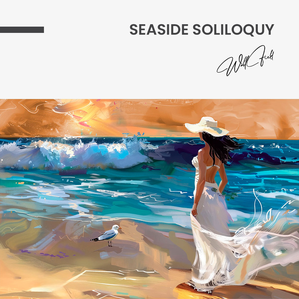 Seaside Soliloquy – Vetro