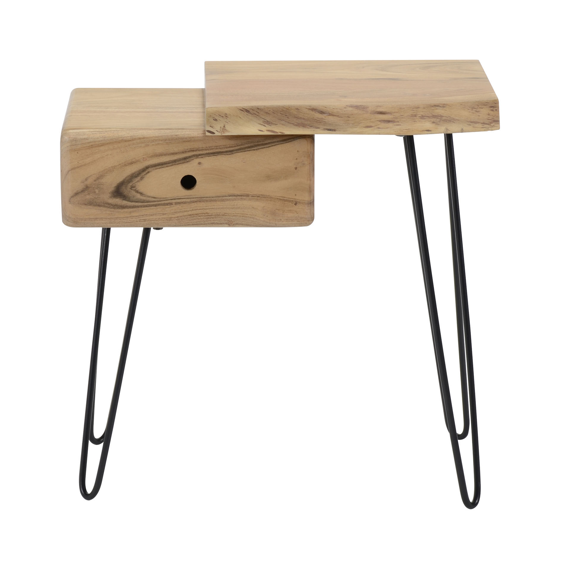 Comodino rive R