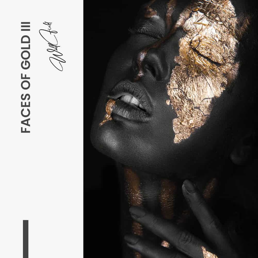 Face of Gold III – Vetro