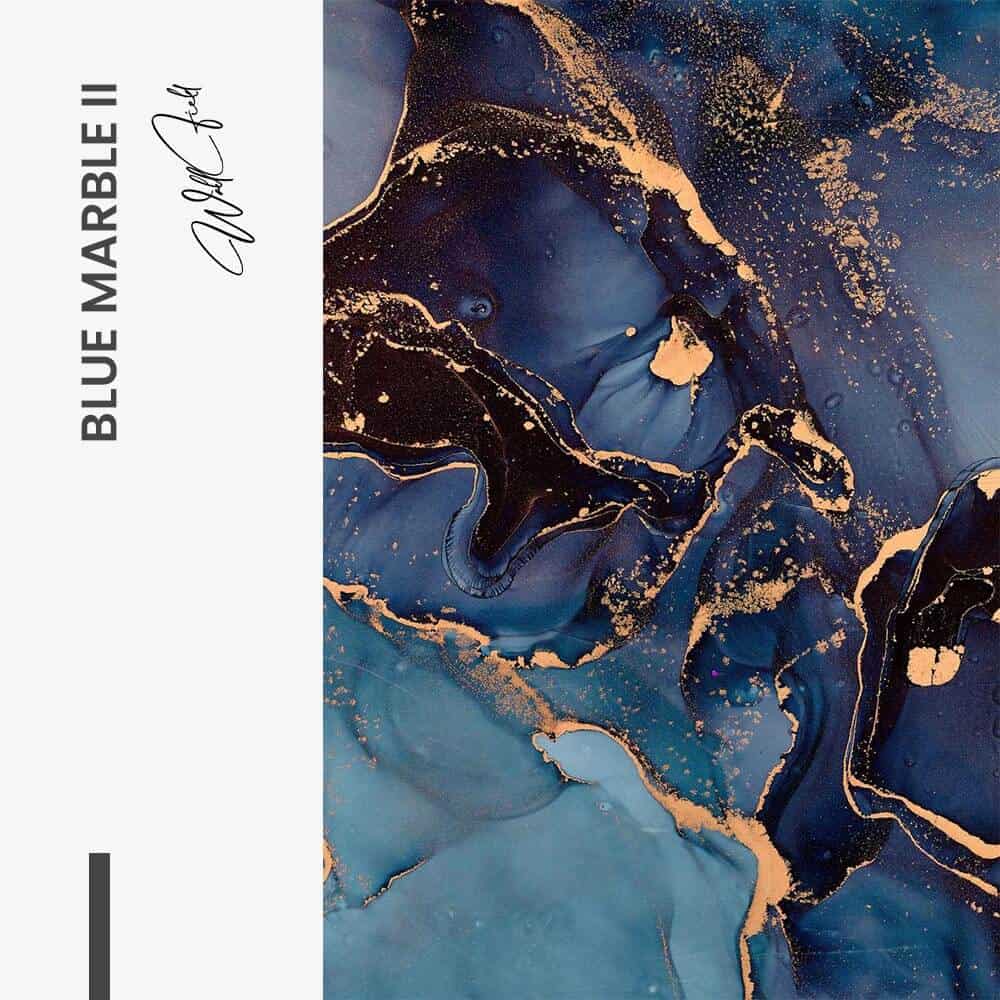 Bundle: "Blue Marble" (3x) – Vetro
