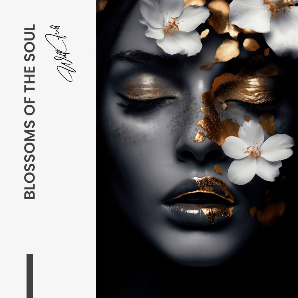 Blossoms of the Soul – Vetro