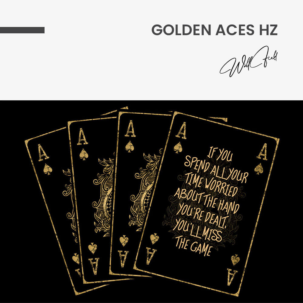 Golden Aces HZ – Vetro