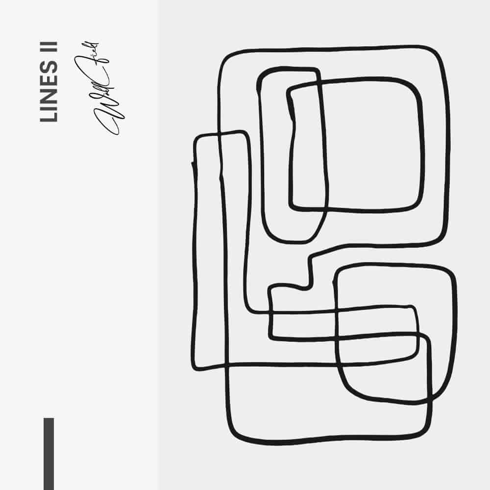 "Lines II"
