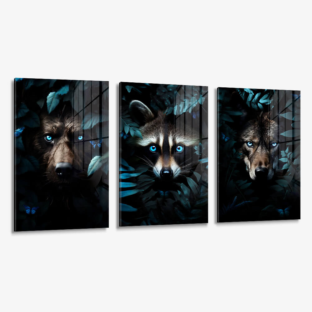 Bundle: "Enigmatic Constructions" (3x) – Vetro