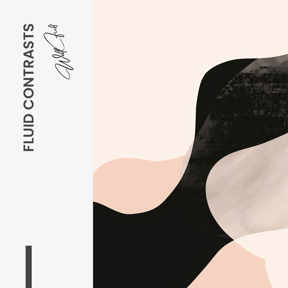 Fluid Contrasts – Vetro