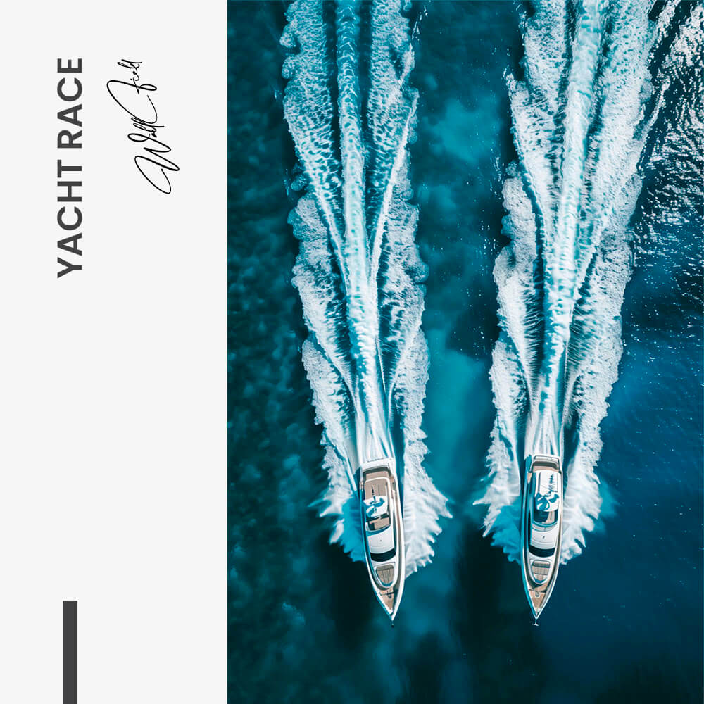 Yacht Race – Vetro