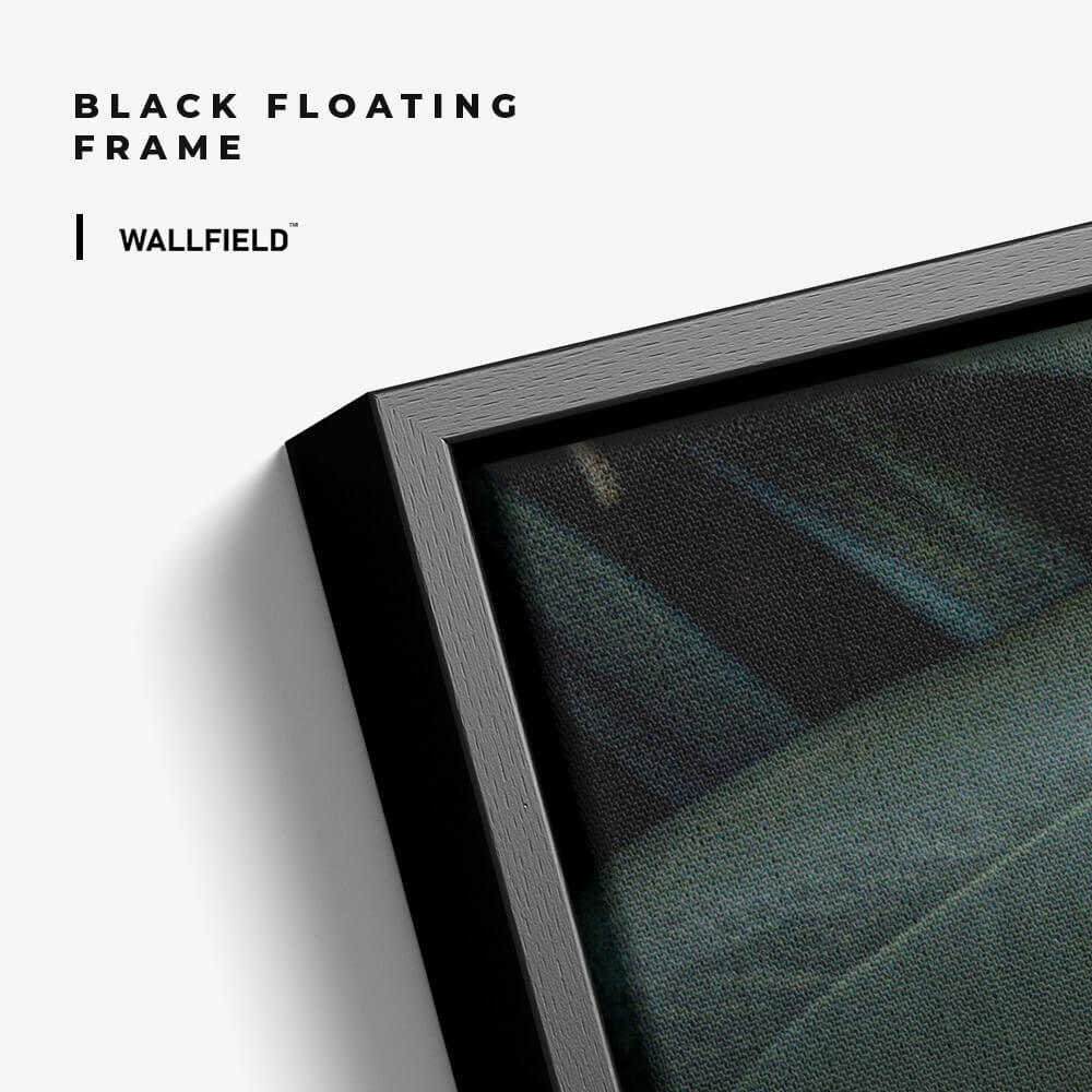 "Rainforest Rhapsody"