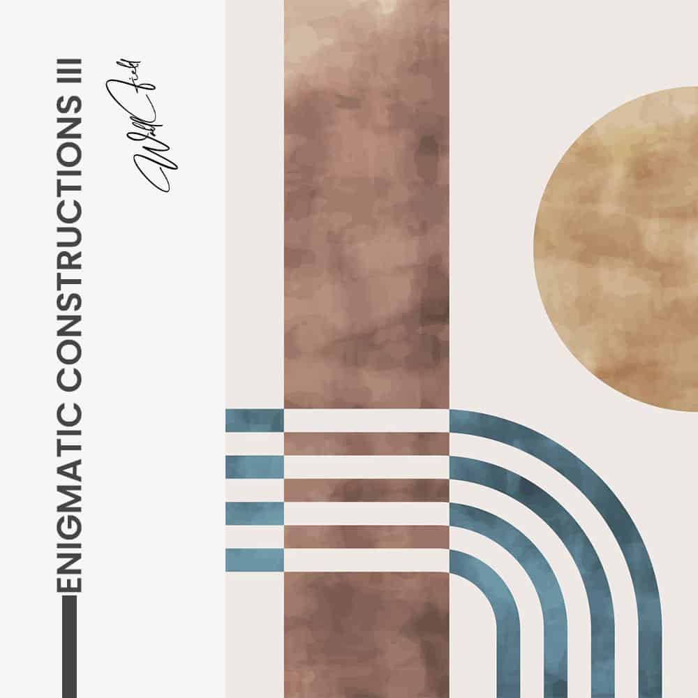 Bundle: "Enigmatic Constructions" (3x) – Vetro