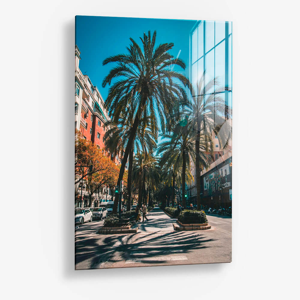 Valencia Summer – Vetro