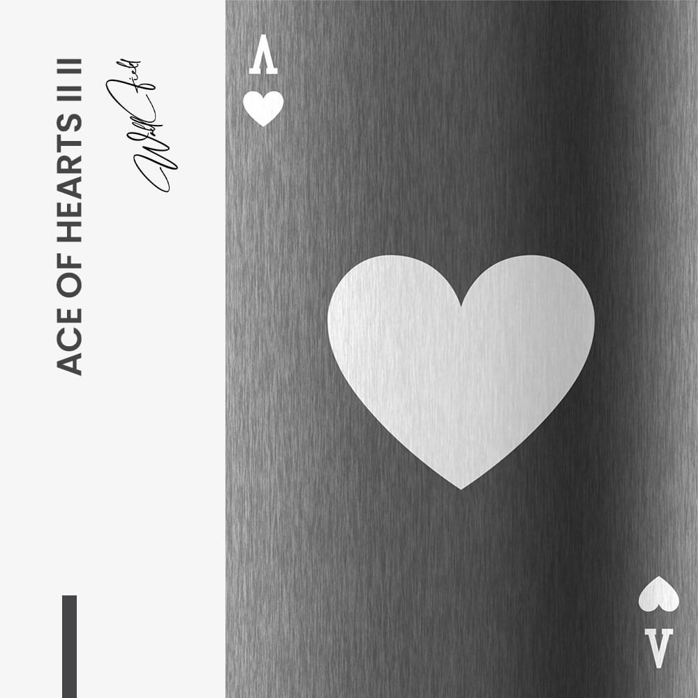 Bundle: "Ace of Hearts II" (2x) – Vetro