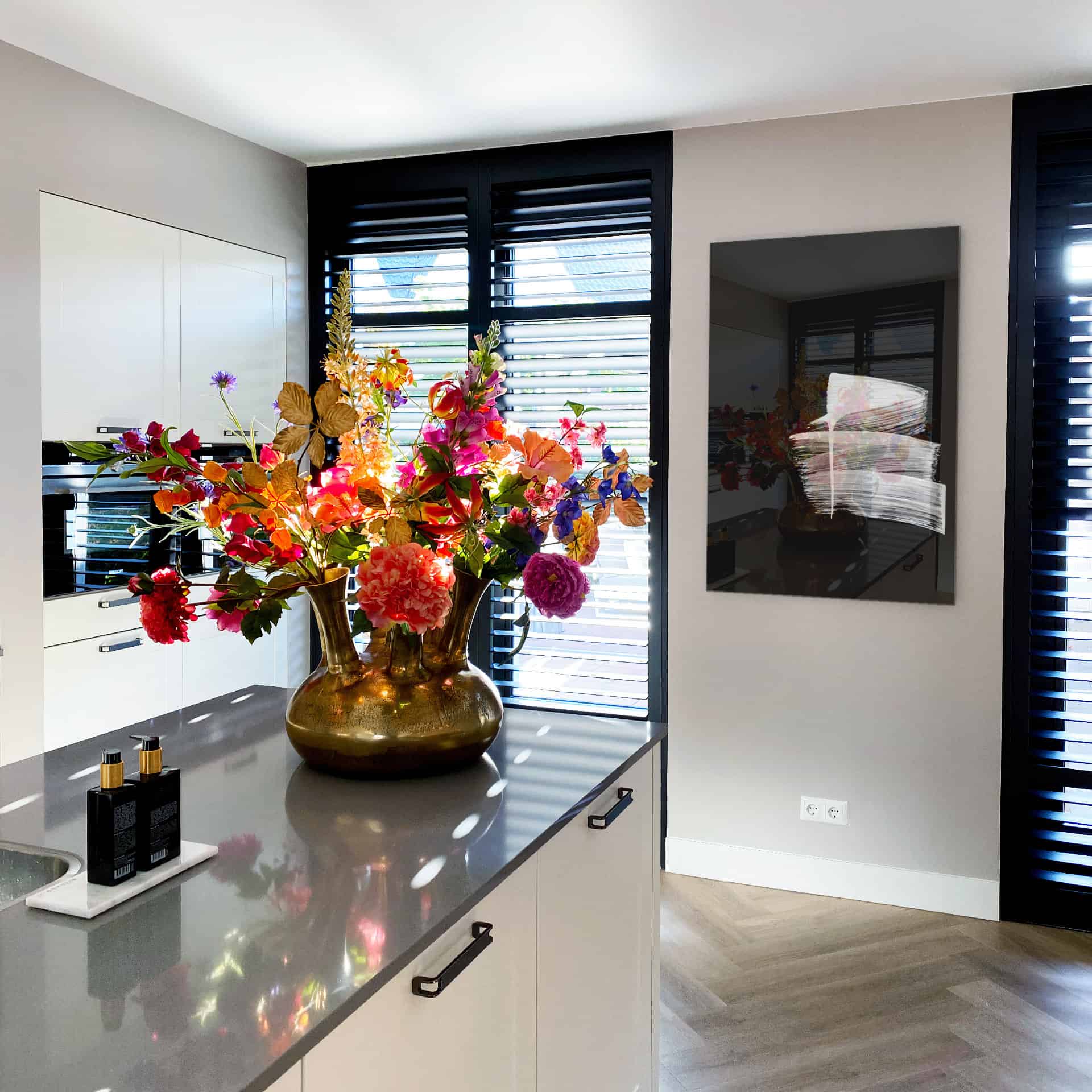 Abstract III - Vetro