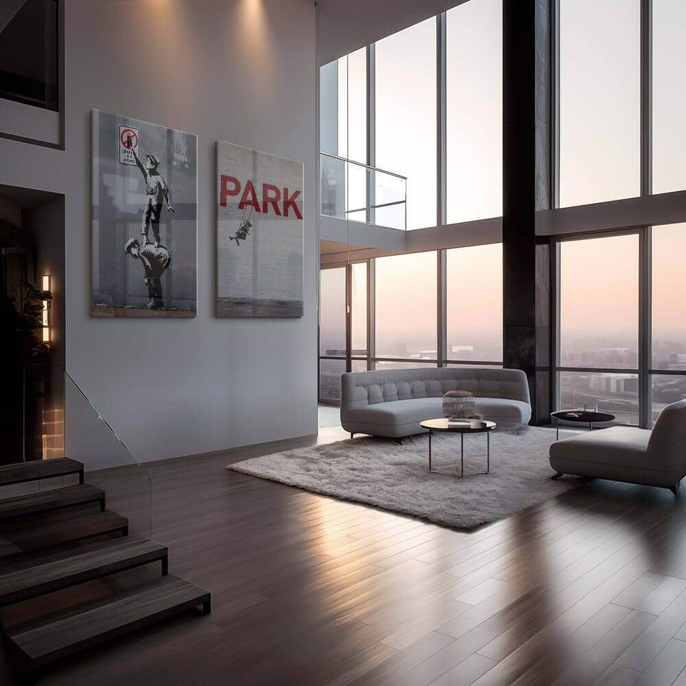 Bundle: "Urban Life" (2x) – Vetro