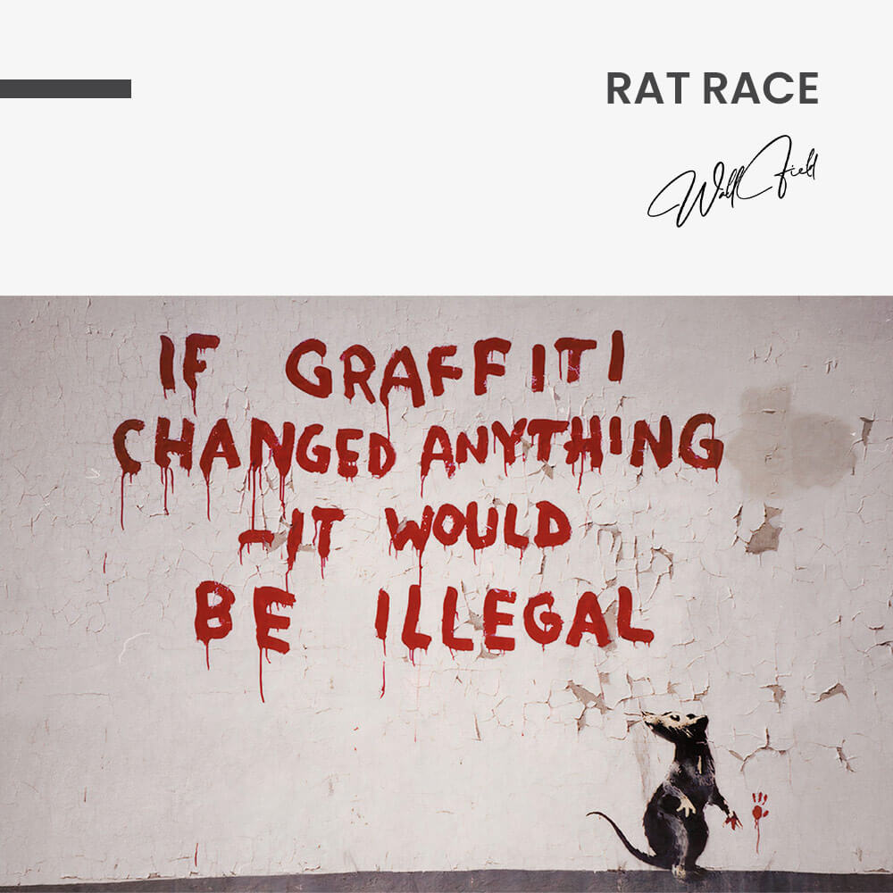 Rat Race – Vetro