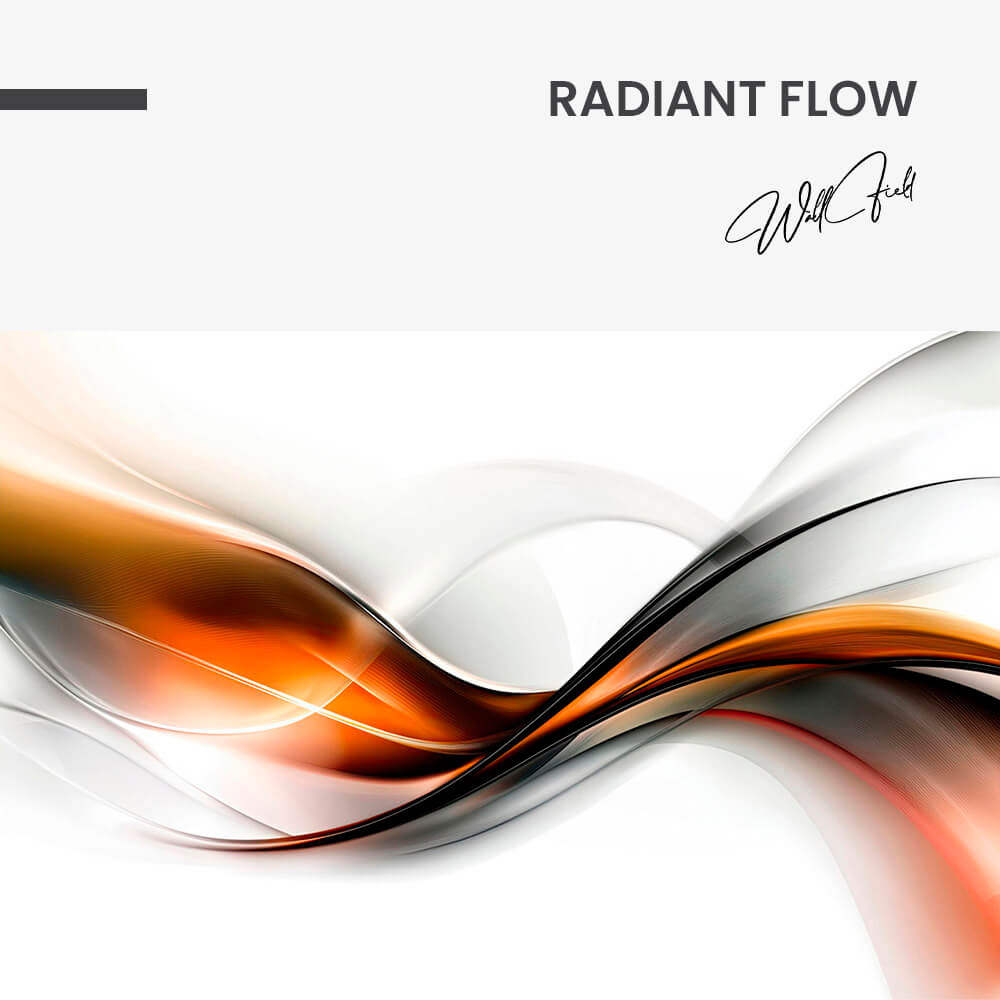 Radiant Flow – Vetro