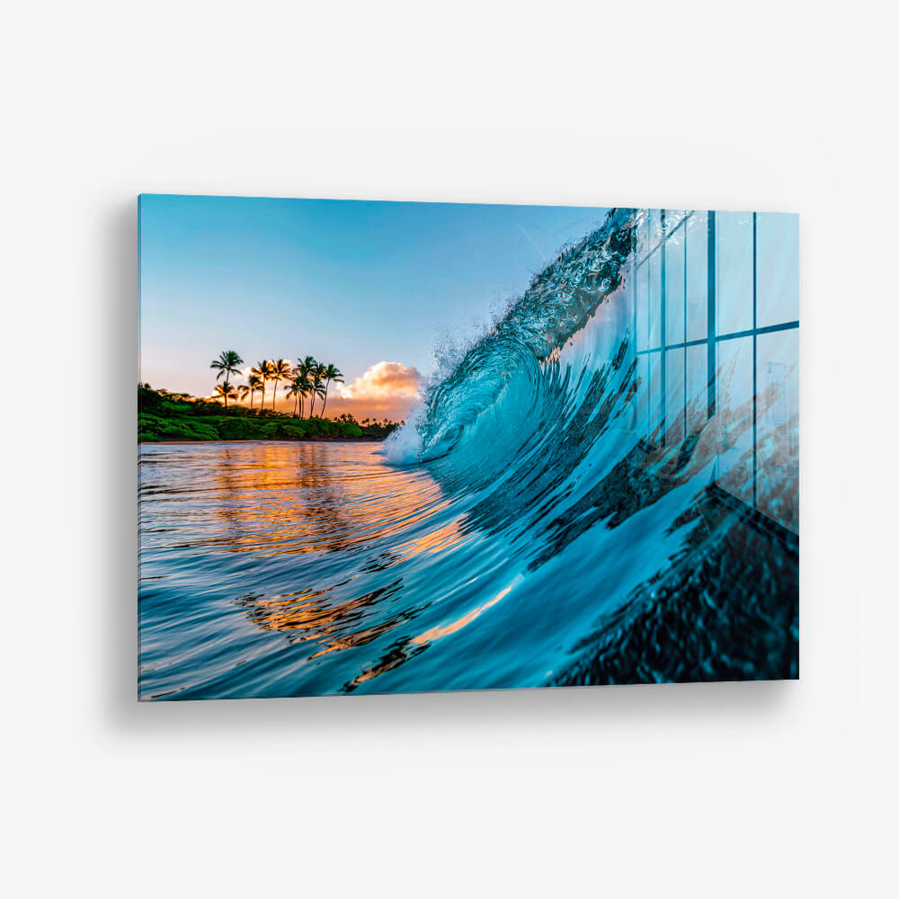 Hawaii Dreaming I – Vetro