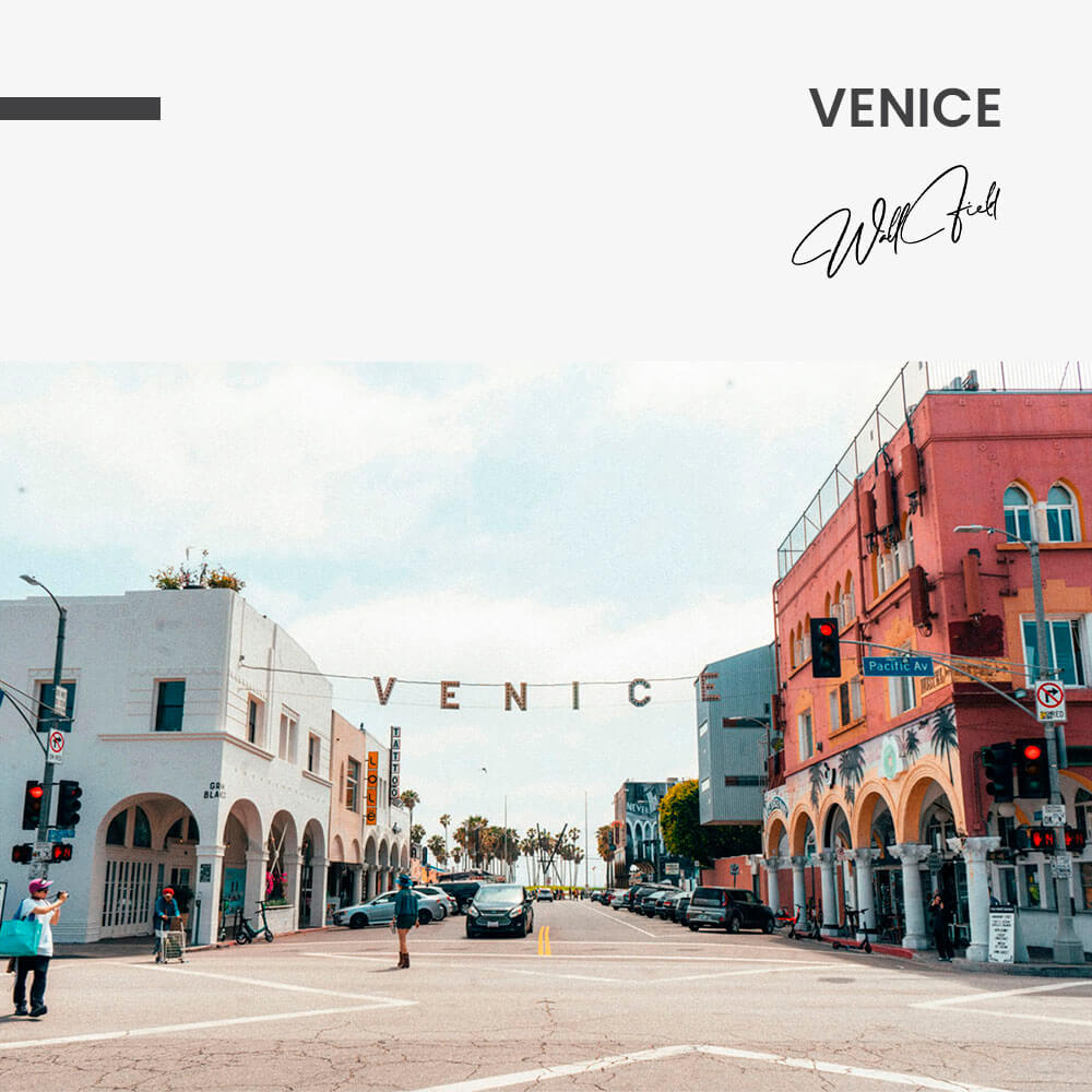 Venice – Vetro