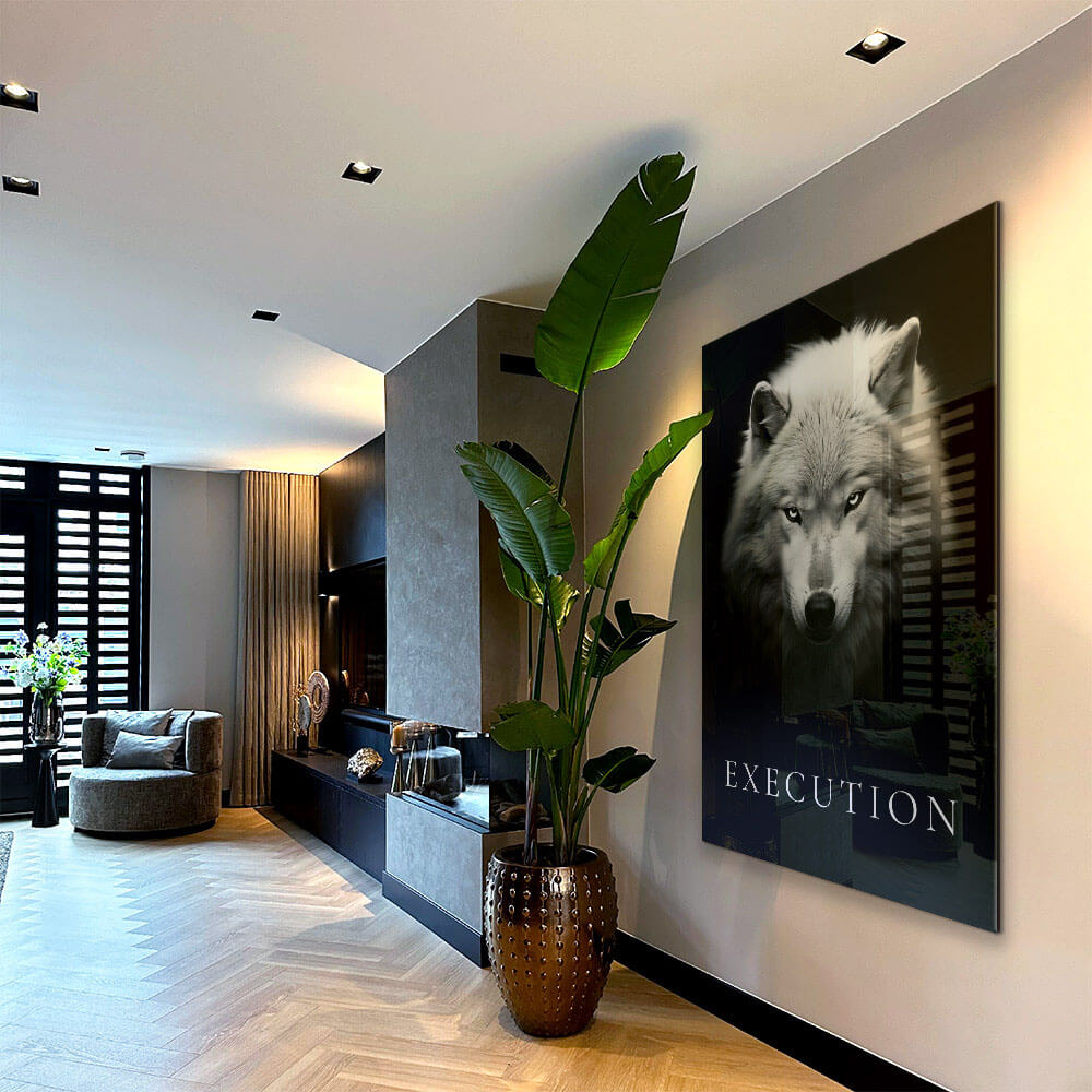 Execution – Vetro
