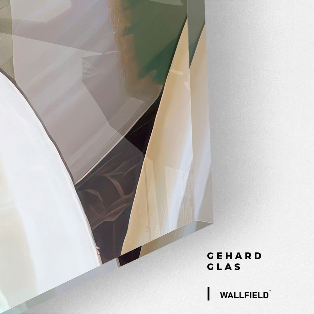 Sea Shell – Vetro