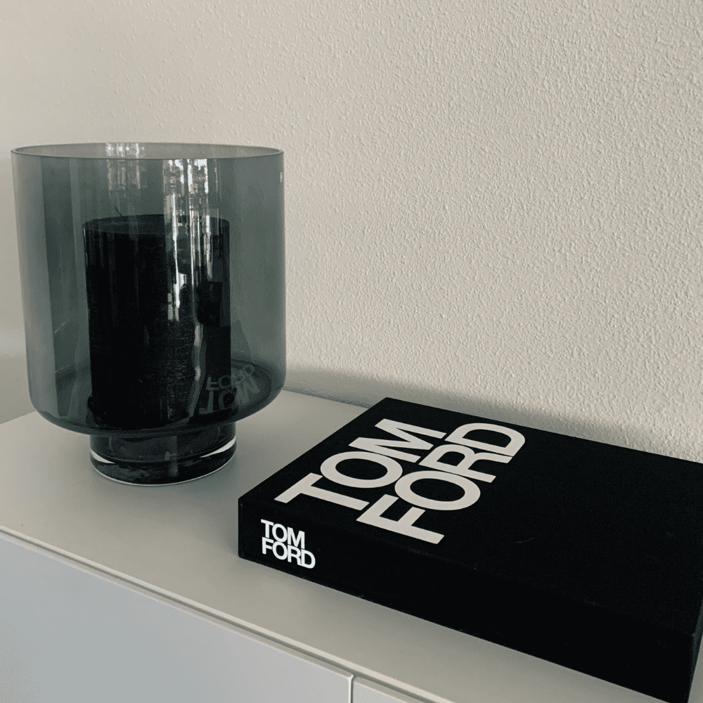 Tom Ford - Libro di moda