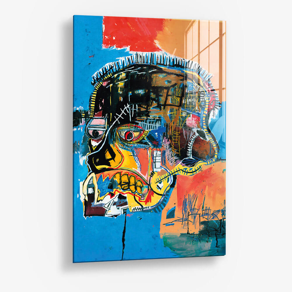 Untitled Art I – Vetro
