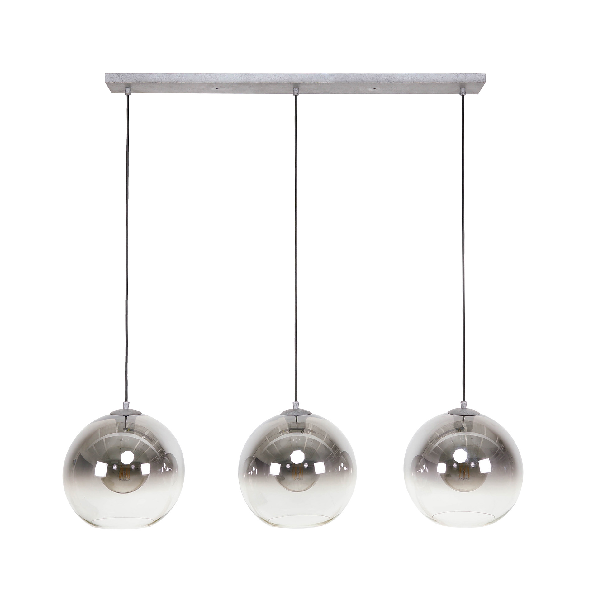 Lampada a sospensione Blister 3L