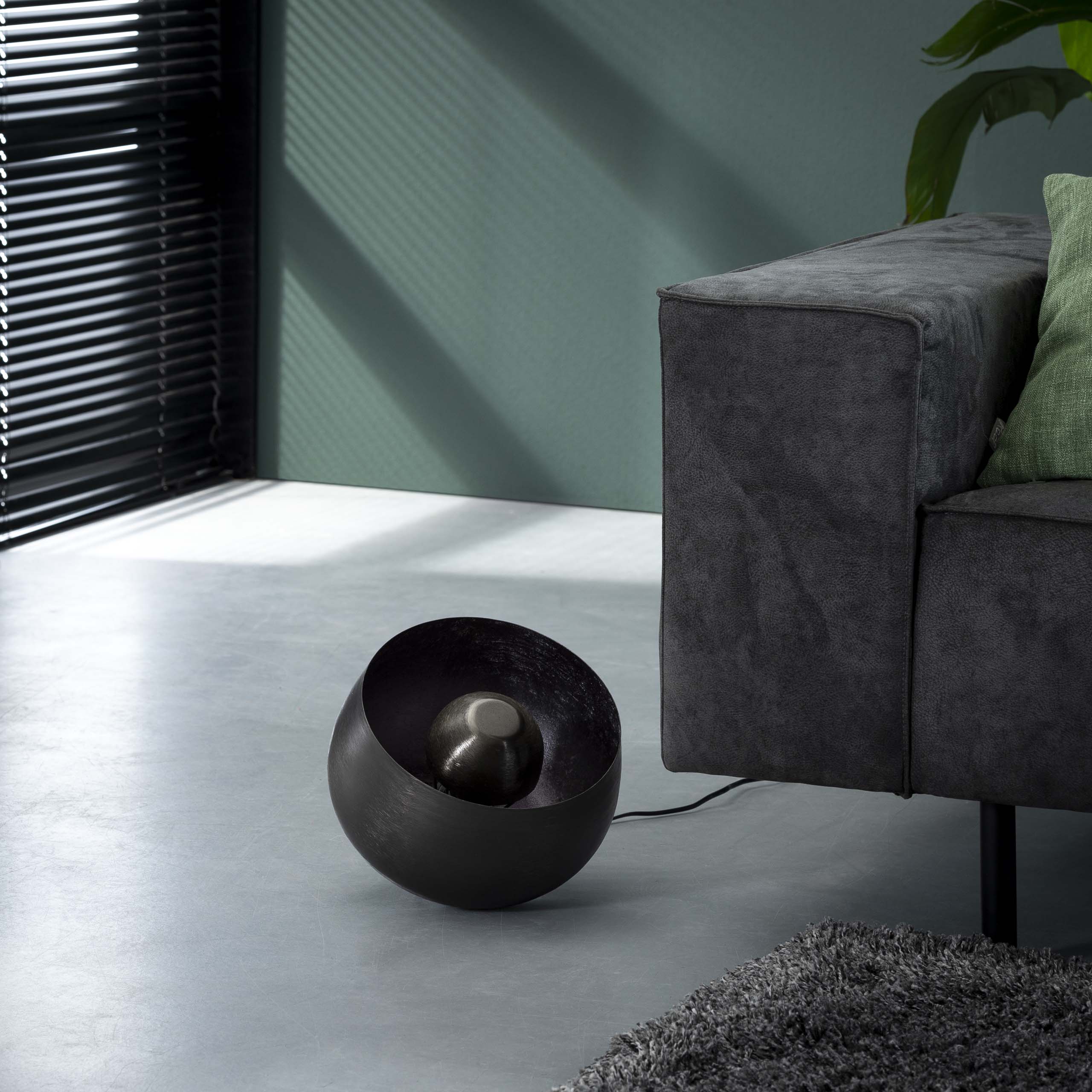 Lampada da tavolo Cesto