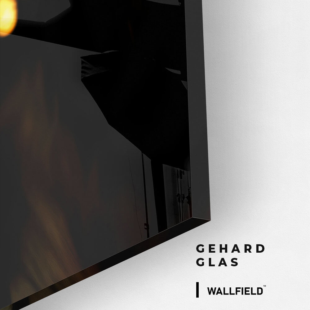 Golden Elegance – Vetro