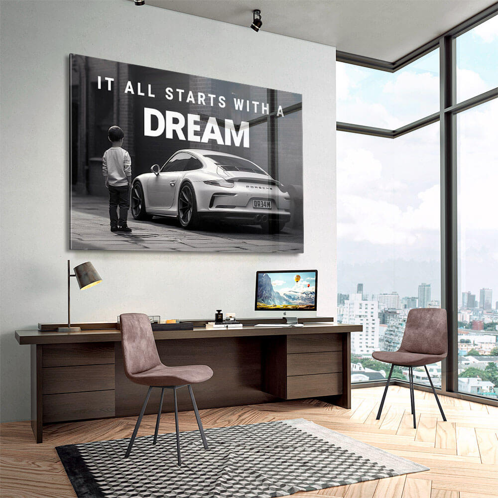 Dream II (HZ) – Vetro