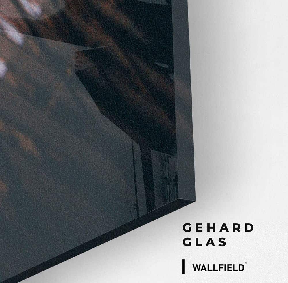 Abstract towers - Vetro