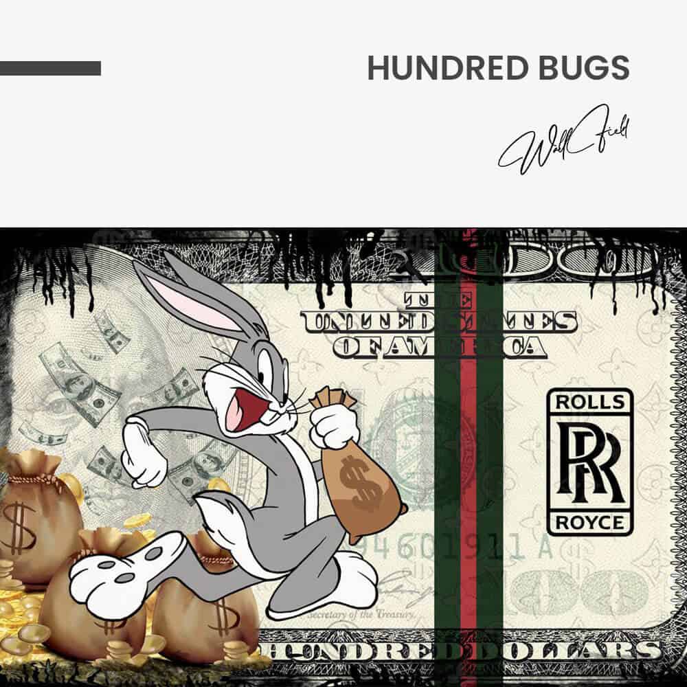 Hundred Bugs – Vetro