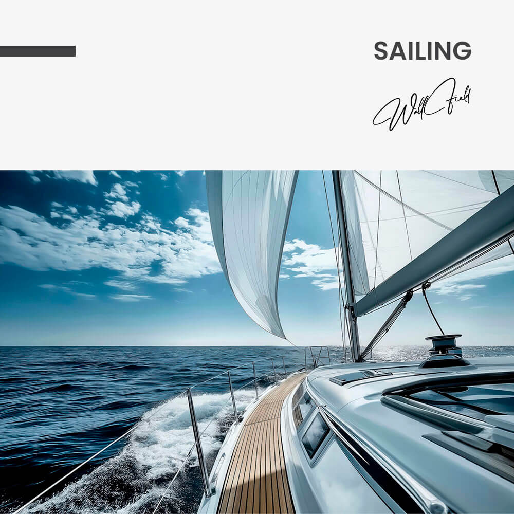 Sailing – Vetro