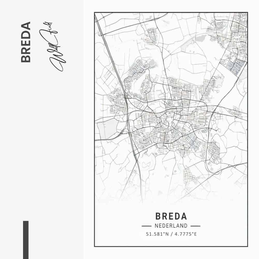 Breda - Vetro
