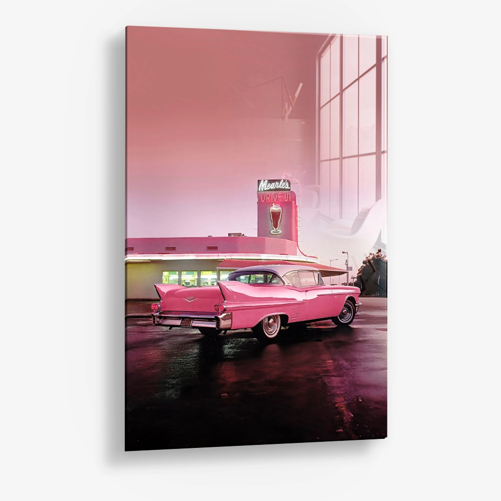 Roadside Vintage – Glass