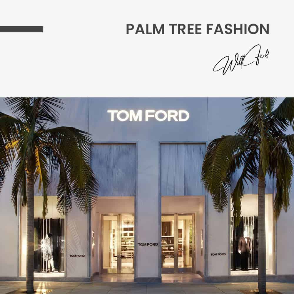Palm Tree Fashion – Vetro