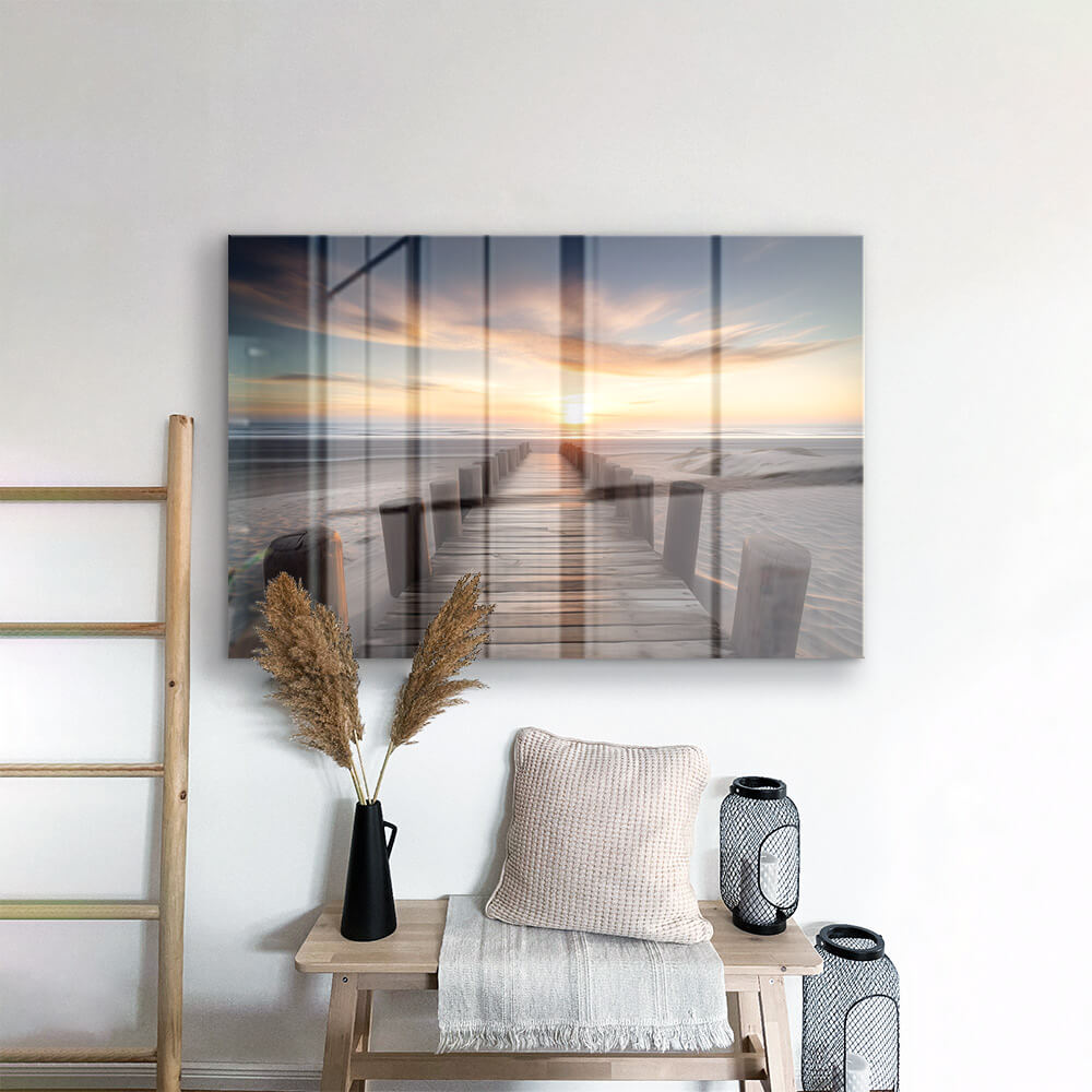 Dune Bridge – Vetro