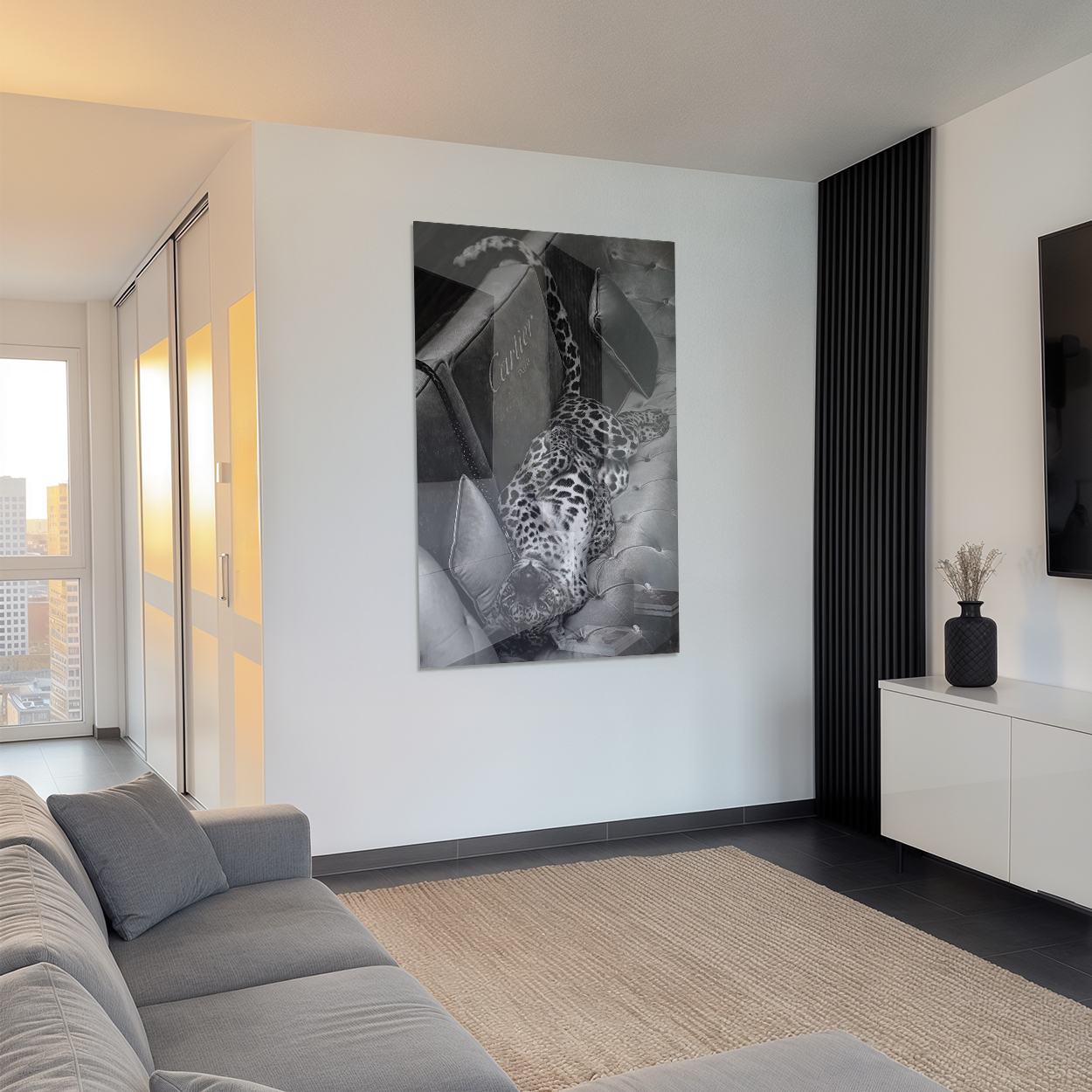 Lifestyle Painting